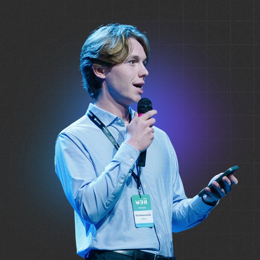 Startups & La-Mine.io