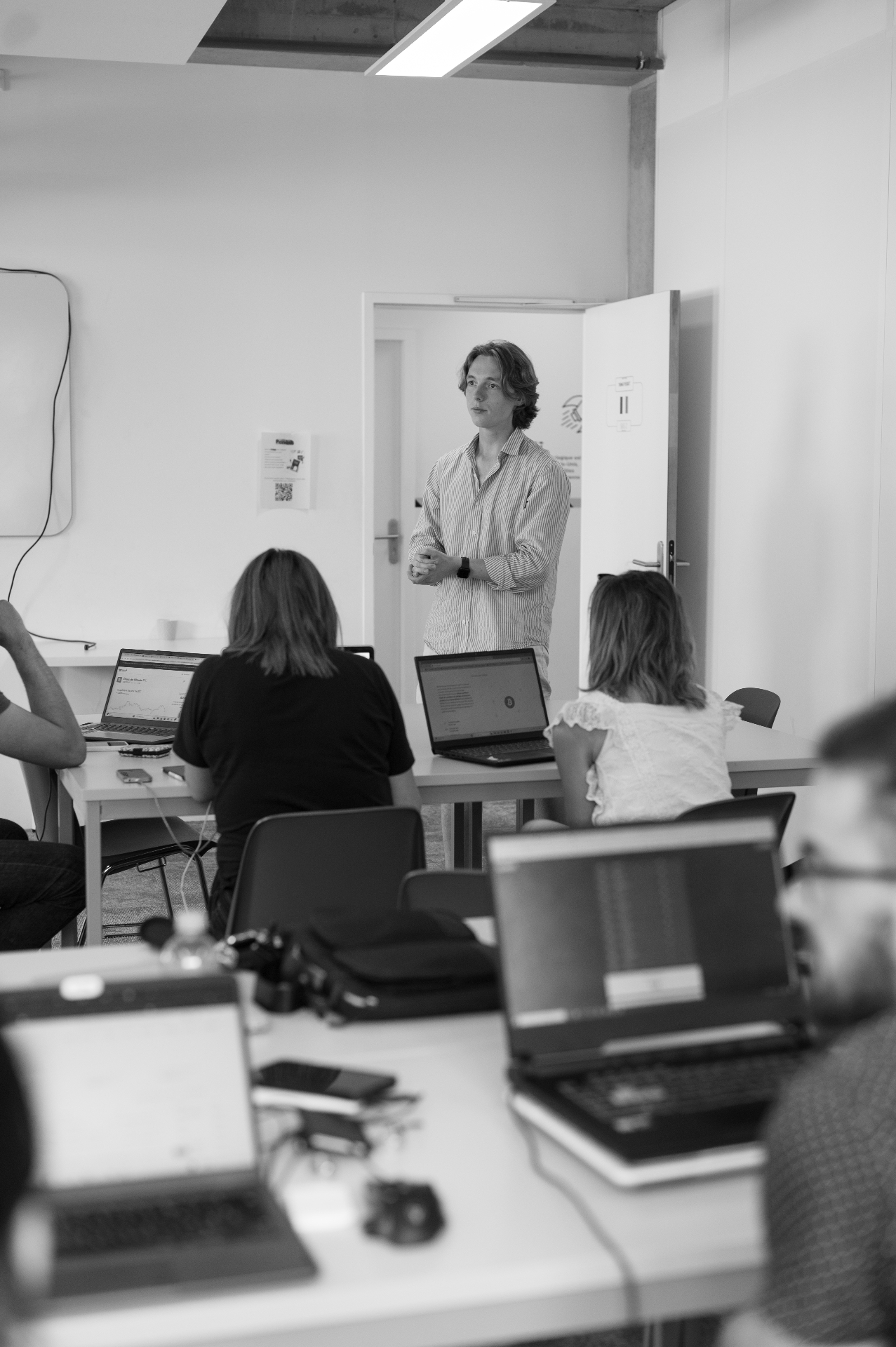 Workshop