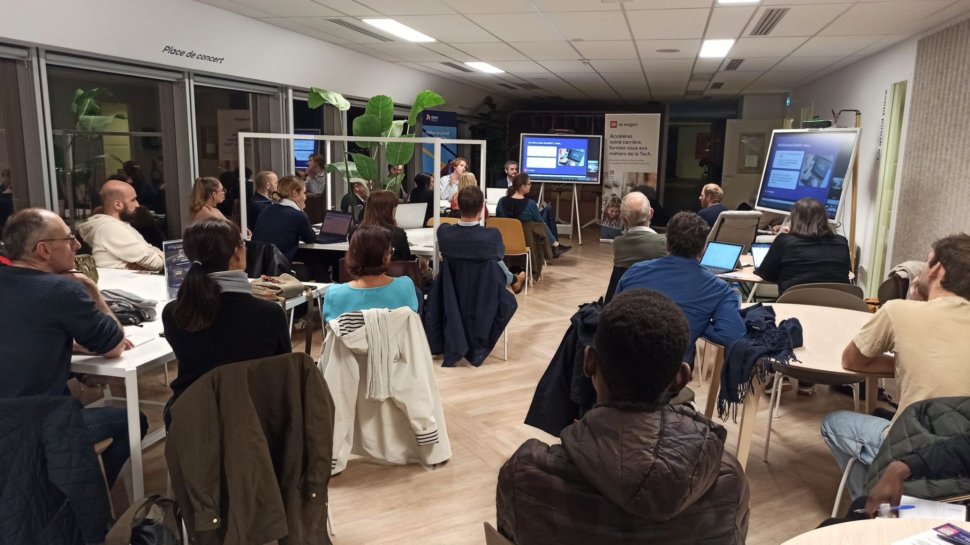 Custom Workshops & Training